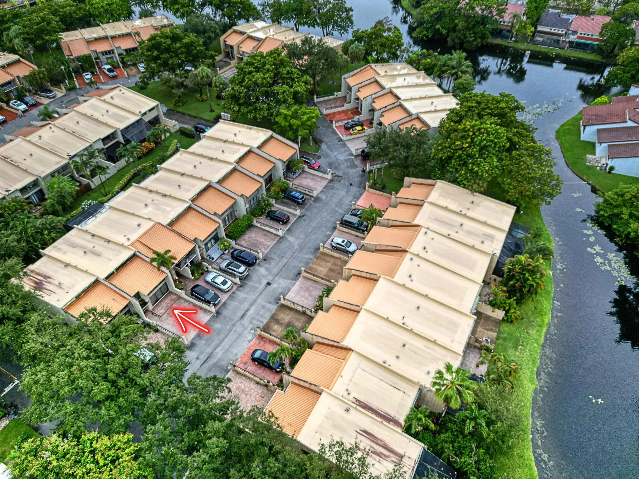 714 E Coco Plum Circle, #2