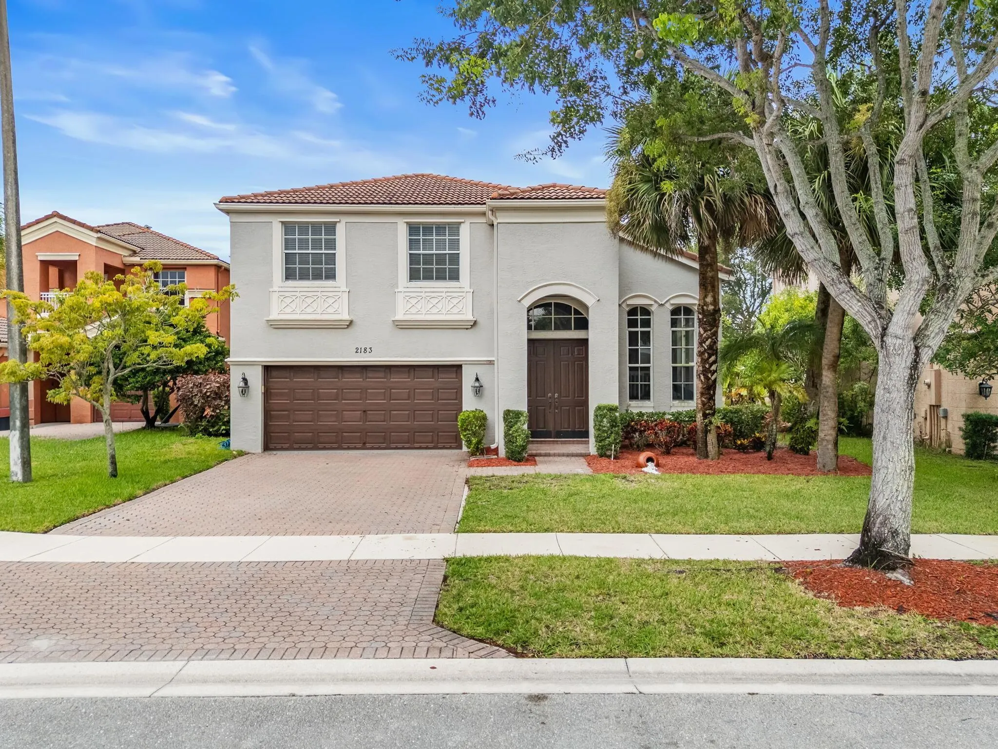 2183 Alworth Ter