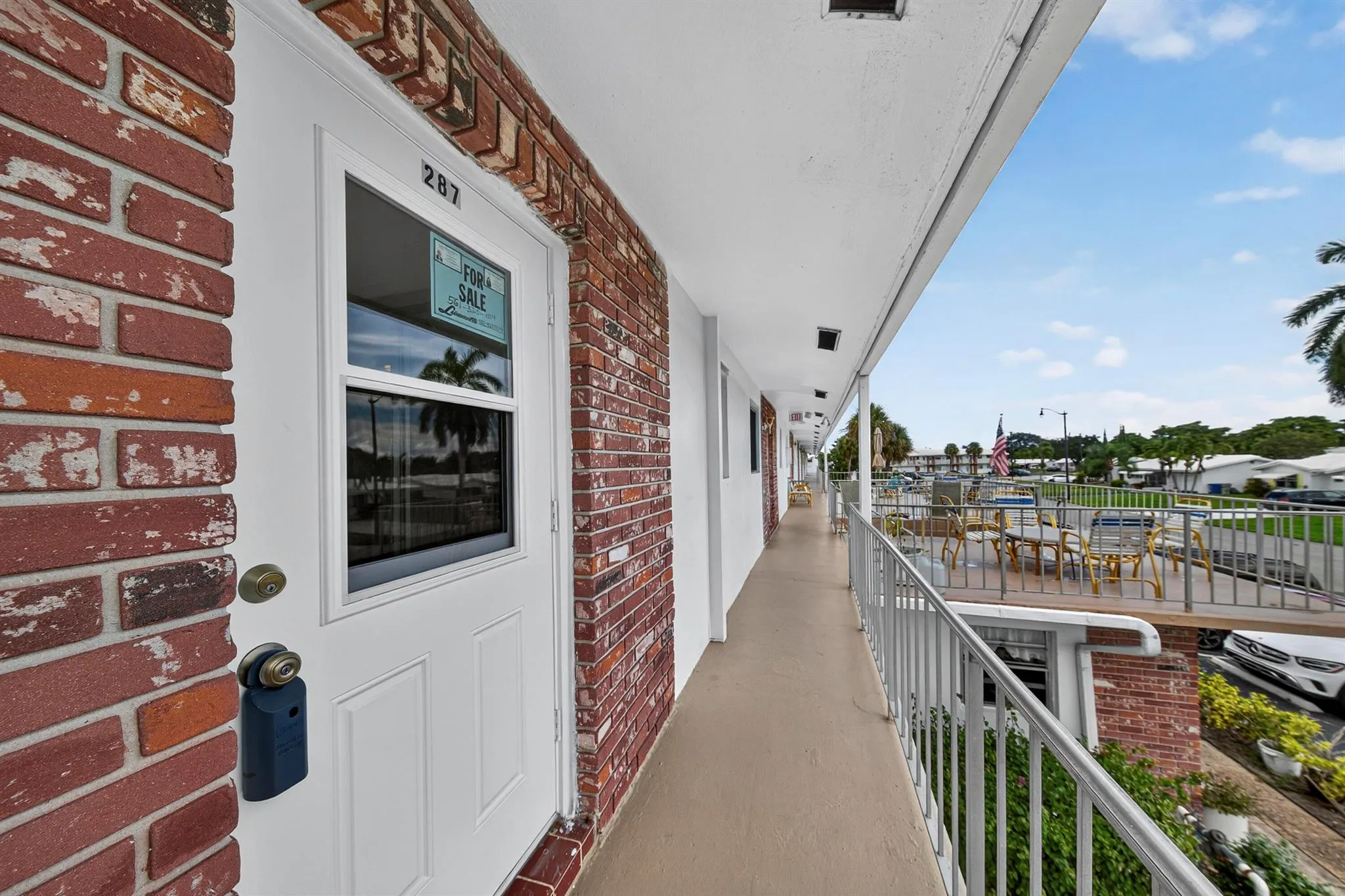 251 S Golf Boulevard, #287