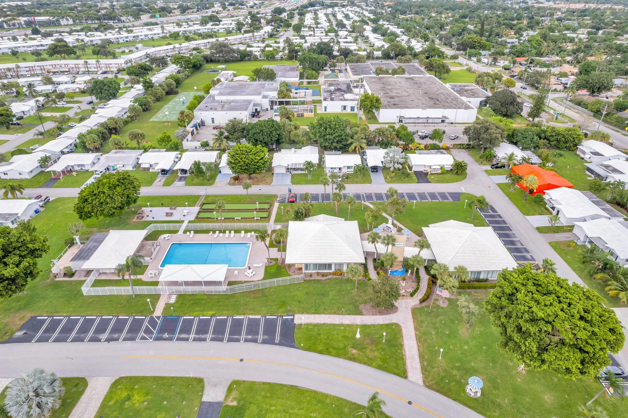 251 S Golf Boulevard, #287