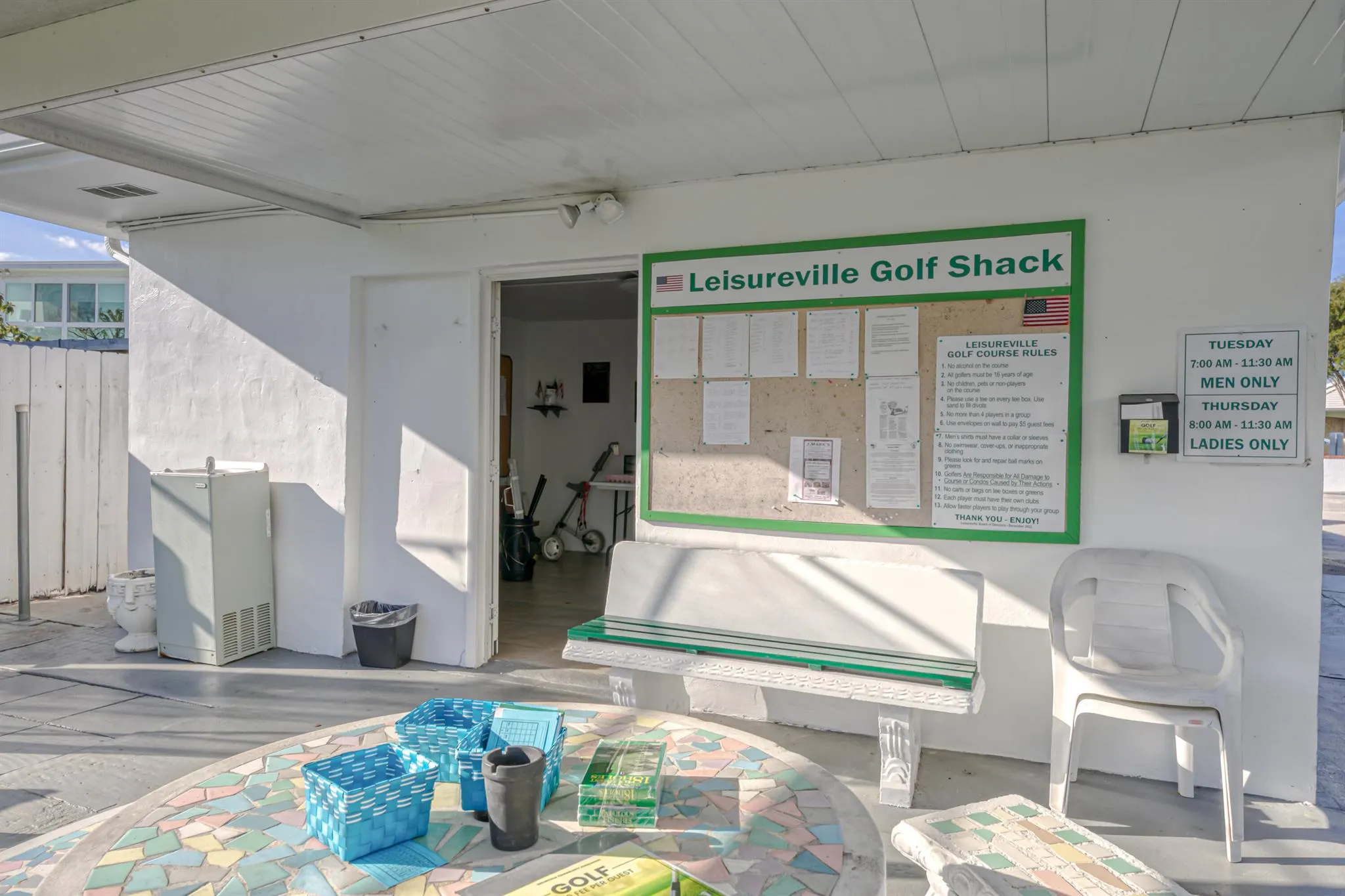 251 S Golf Boulevard, #287