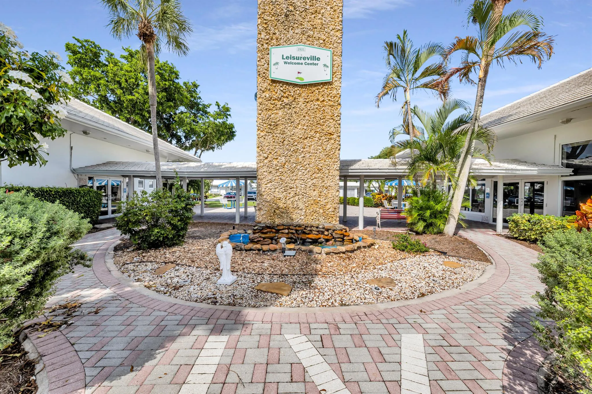 251 S Golf Boulevard, #287