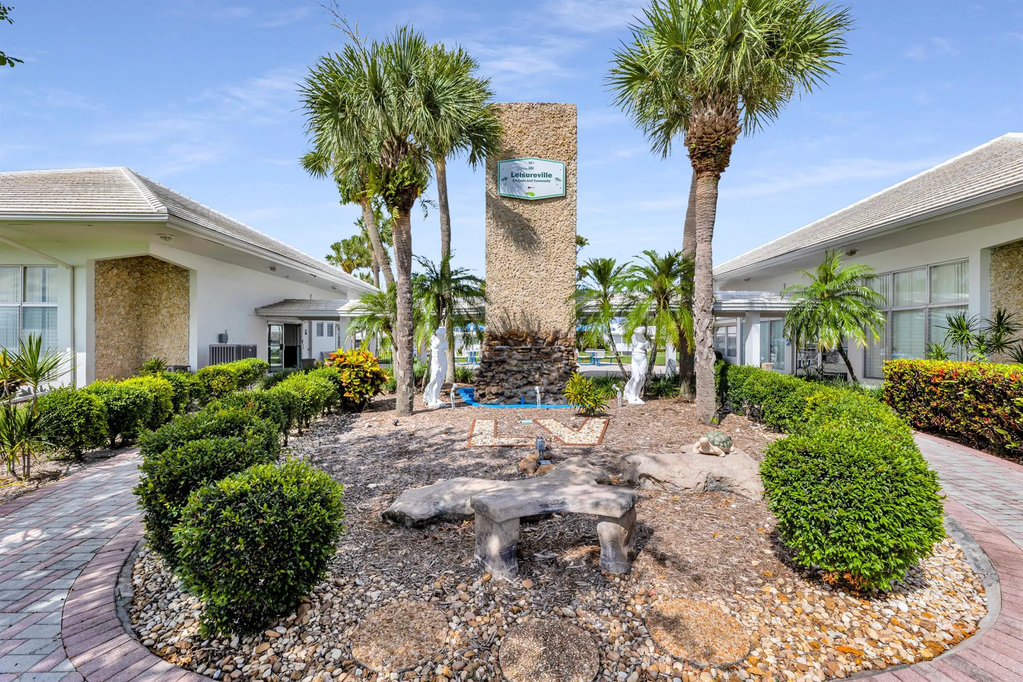 251 S Golf Boulevard, #287