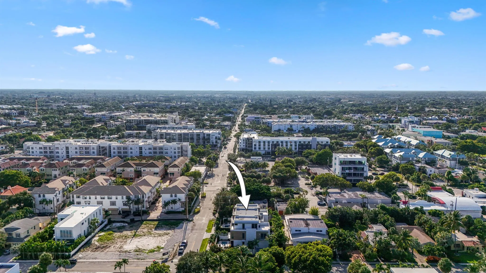 200 NE 7th Avenue, #2