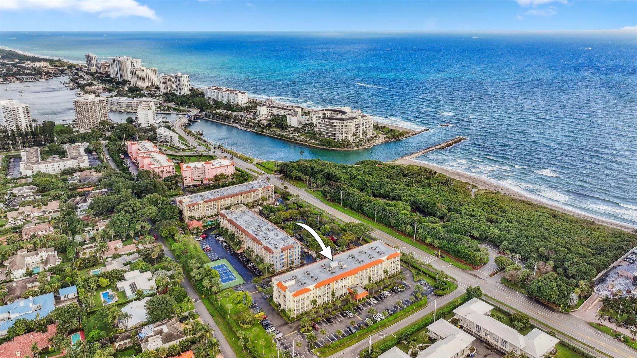 951 De Soto Road, #231