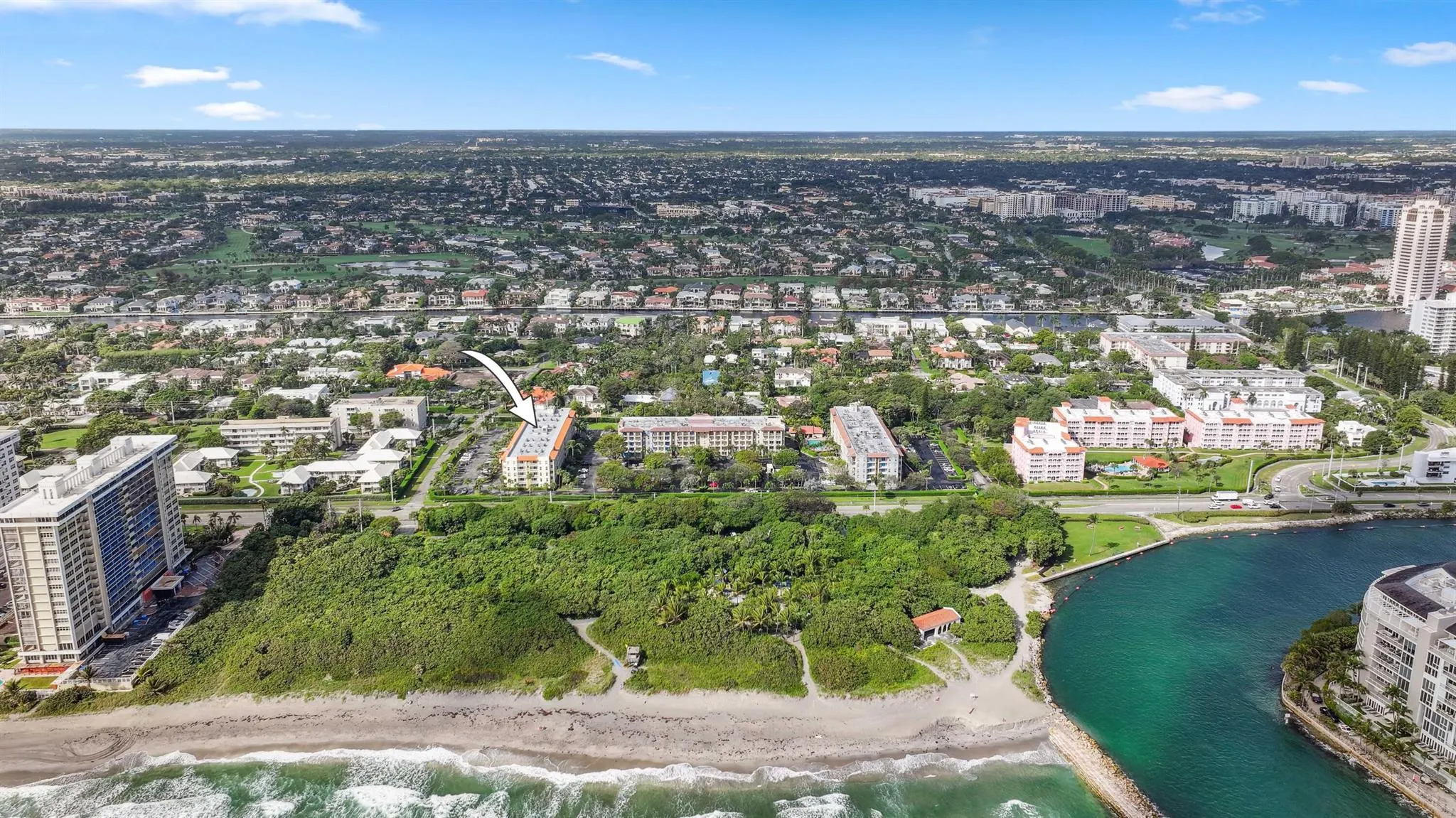 951 De Soto Road, #231