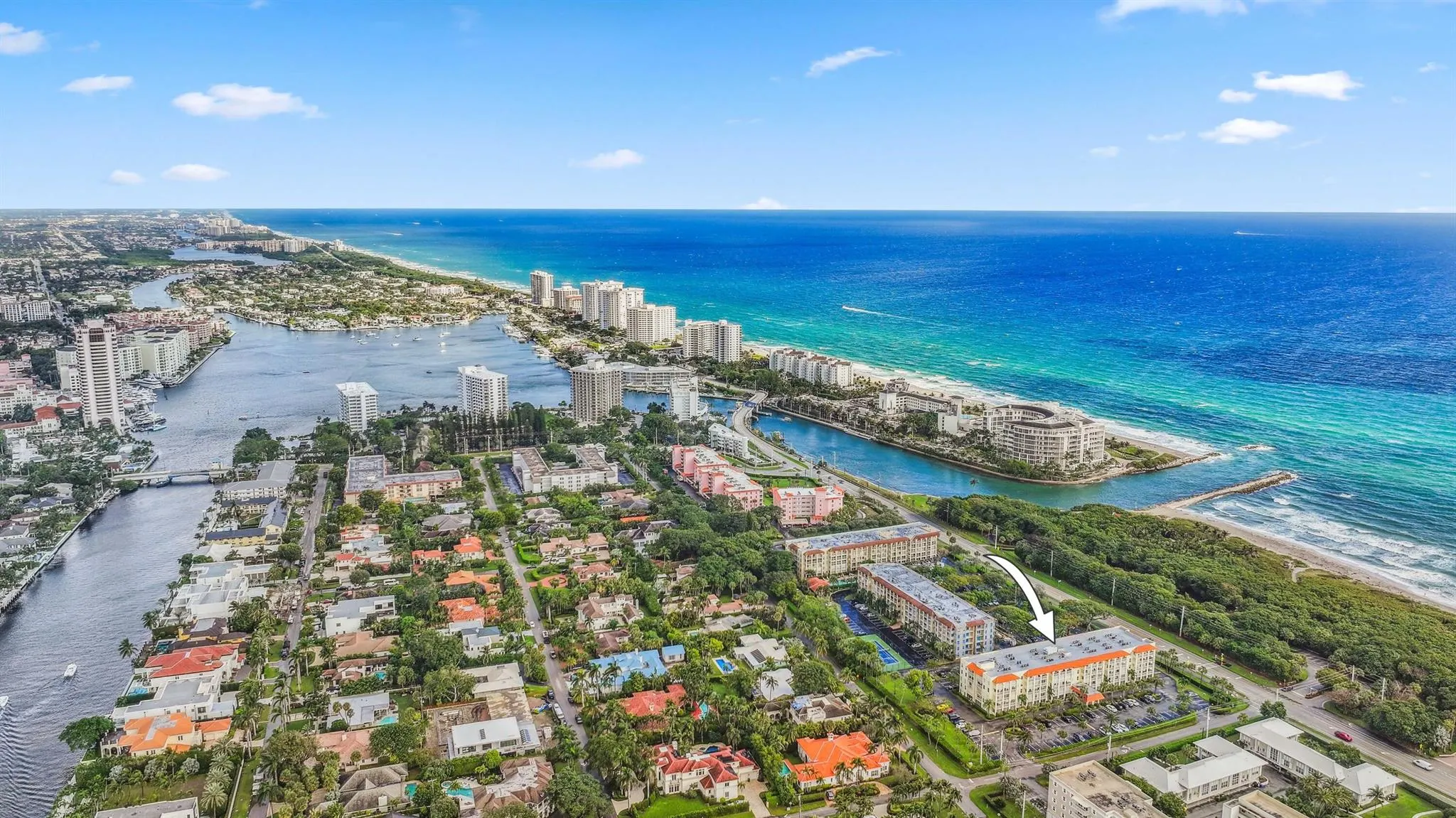 951 De Soto Road, #231
