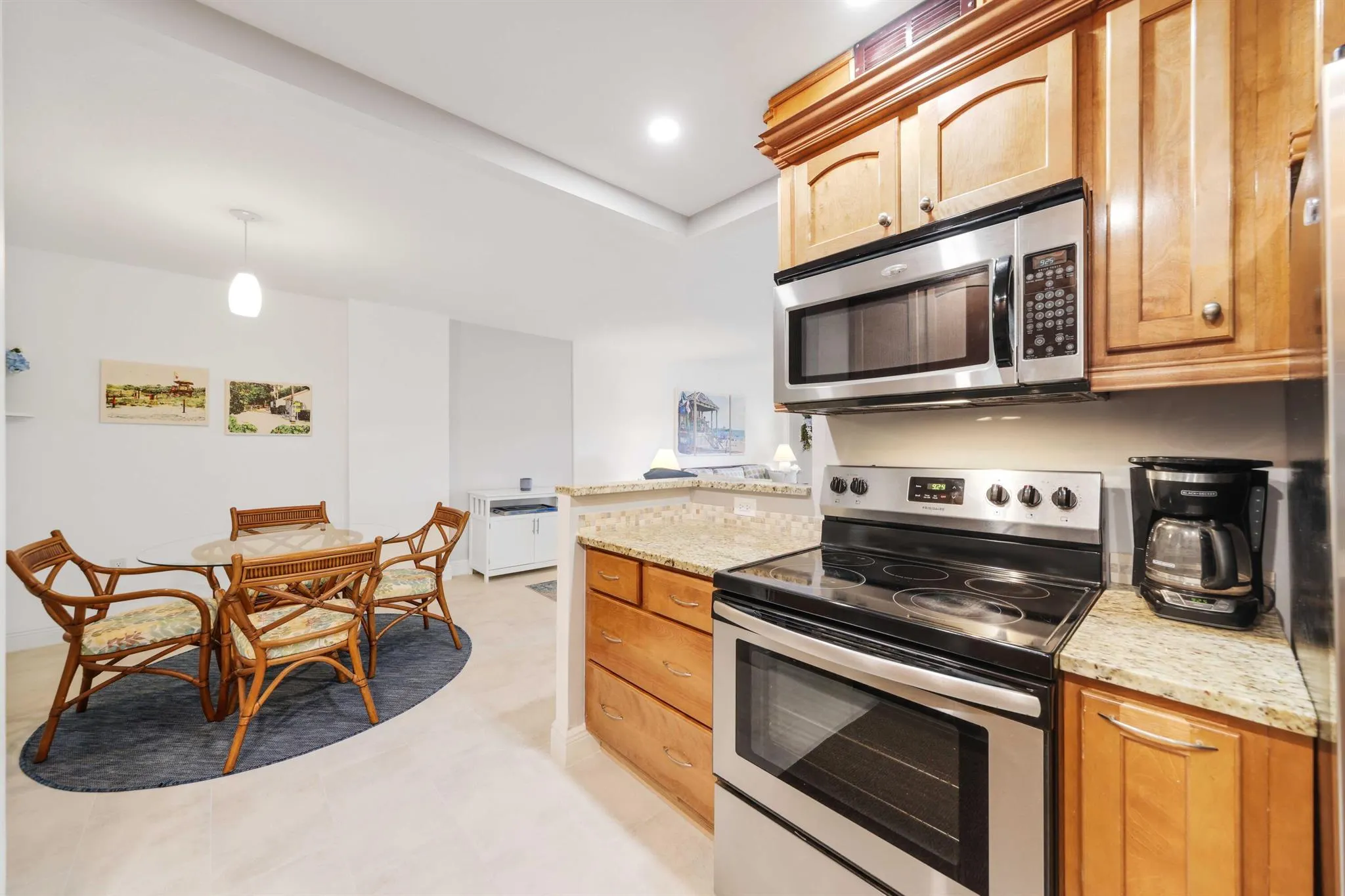 951 De Soto Road, #231