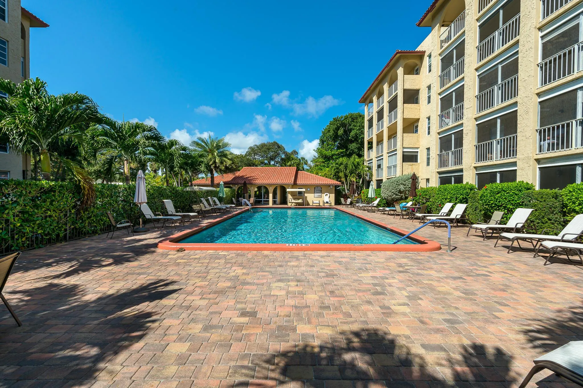 951 De Soto Road, #231