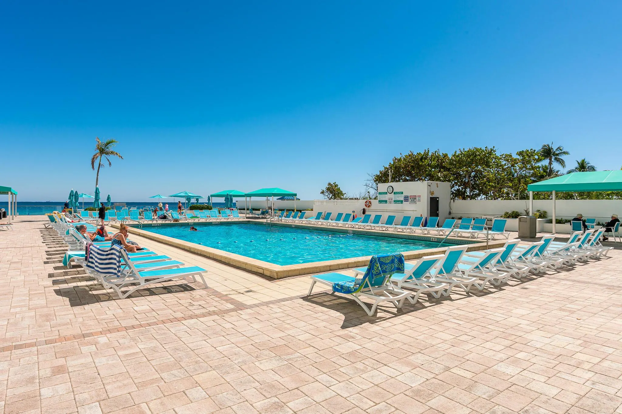 3725 S Ocean Drive, #1203