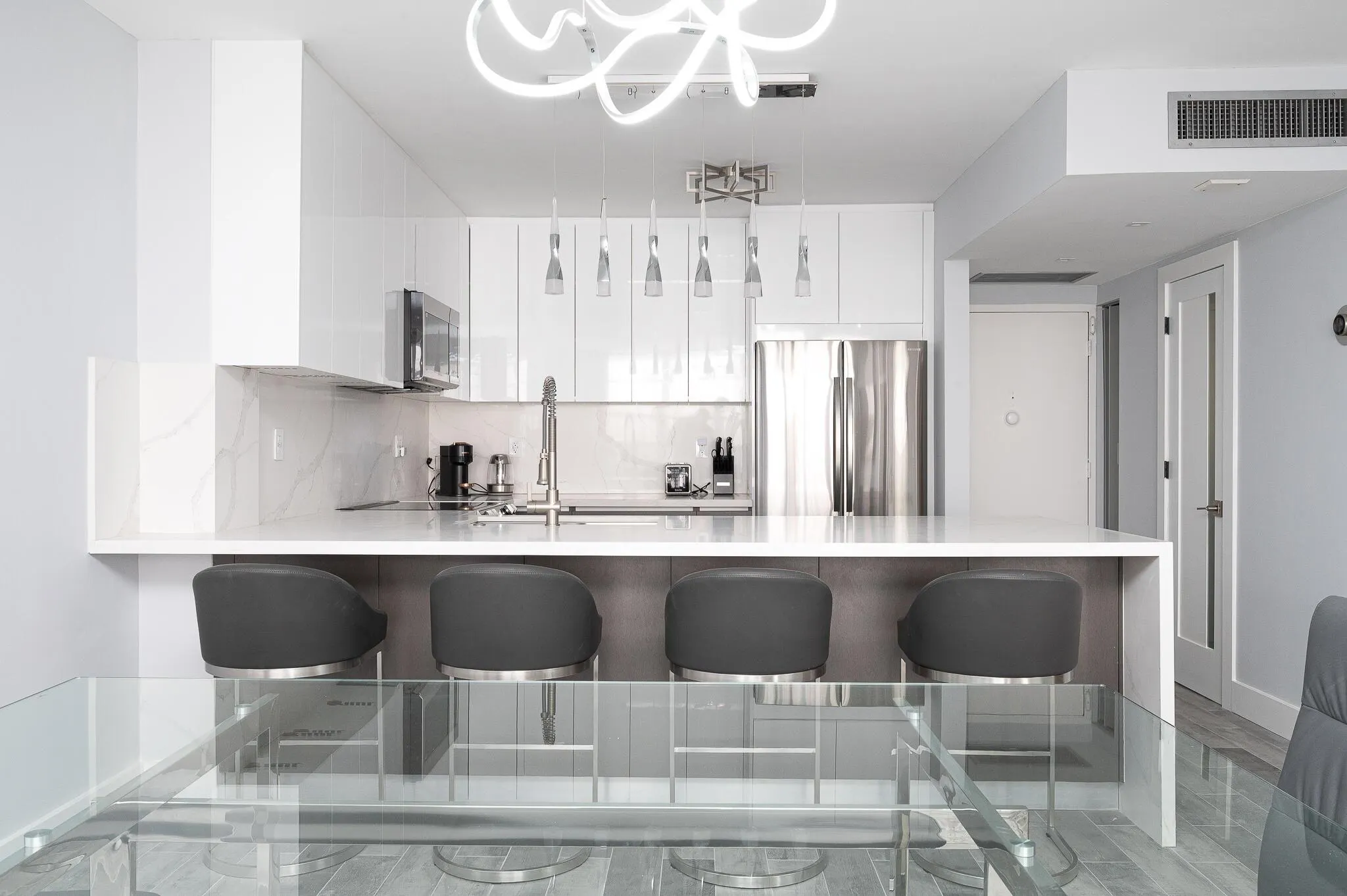 3725 S Ocean Drive, #1203