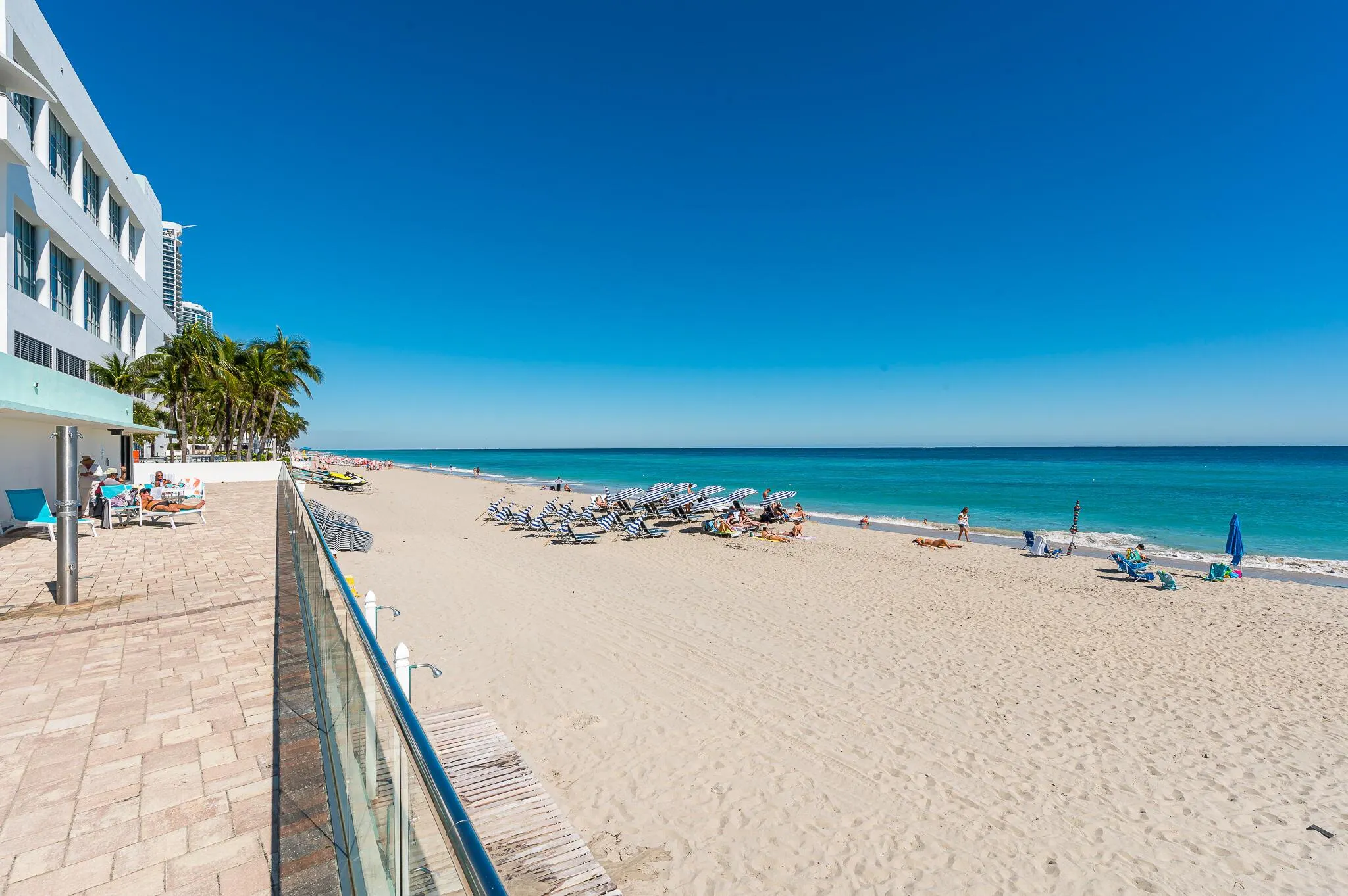 3725 S Ocean Drive, #1203
