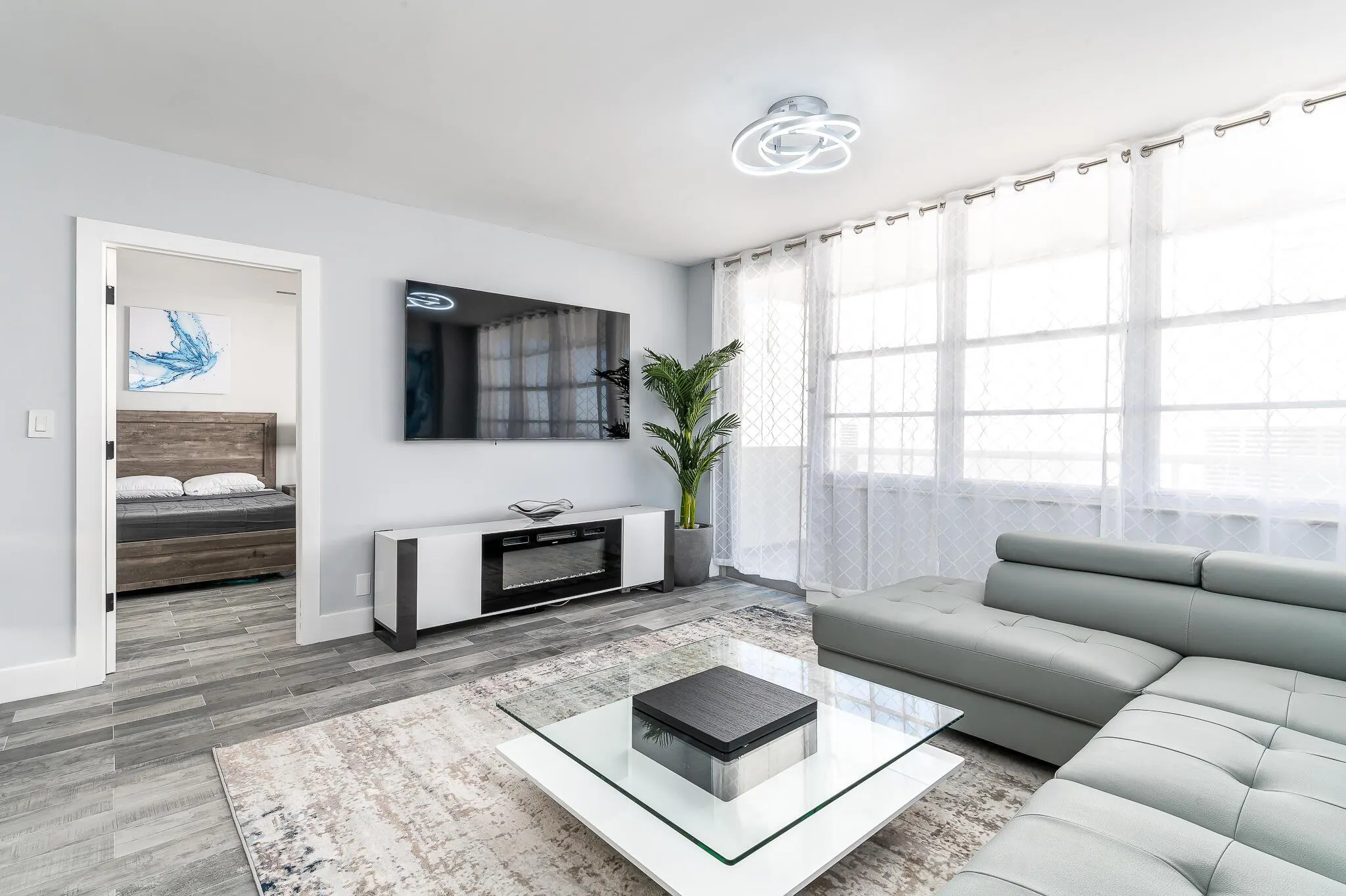 3725 S Ocean Drive, #1203