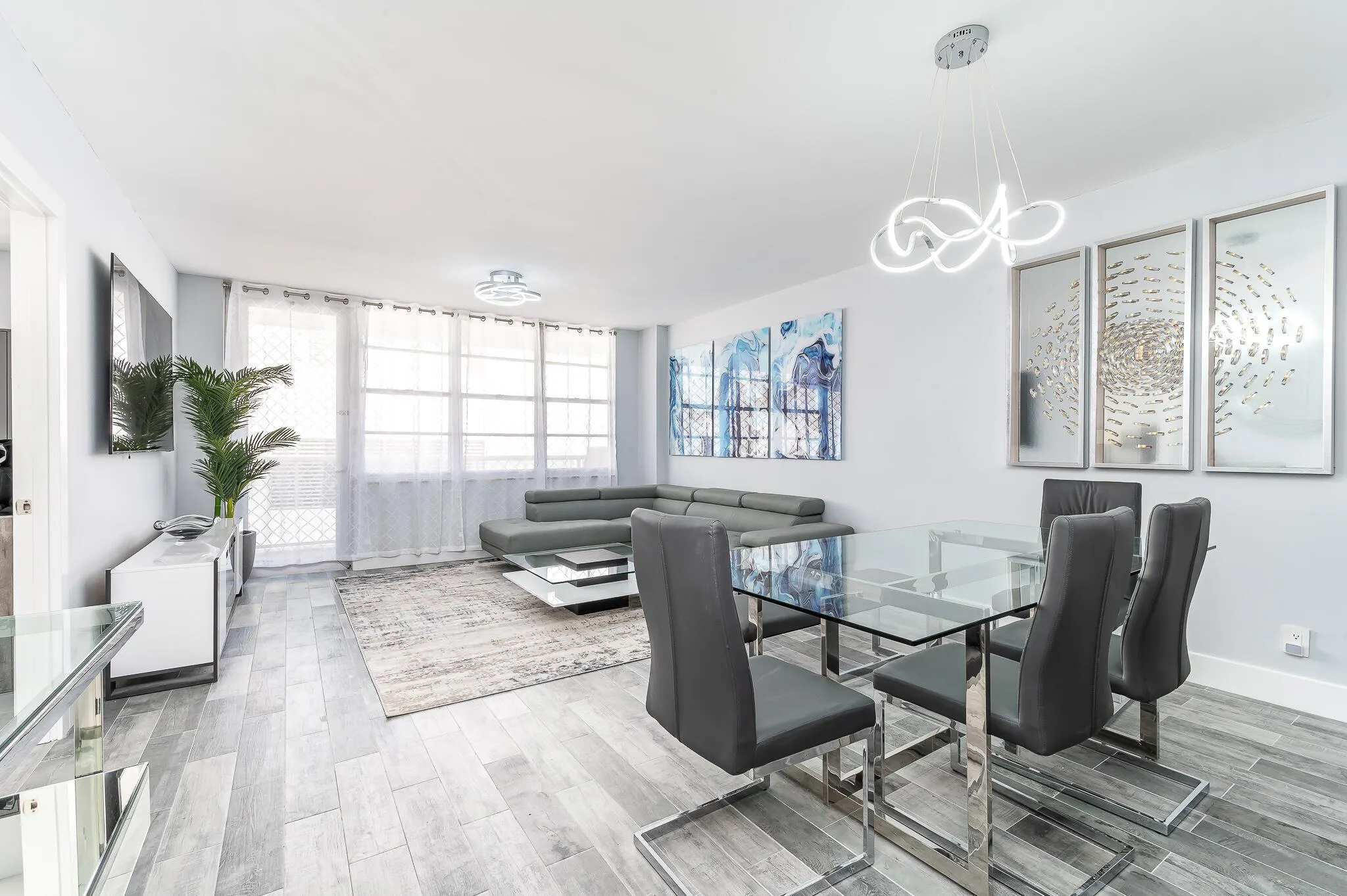 3725 S Ocean Drive, #1203
