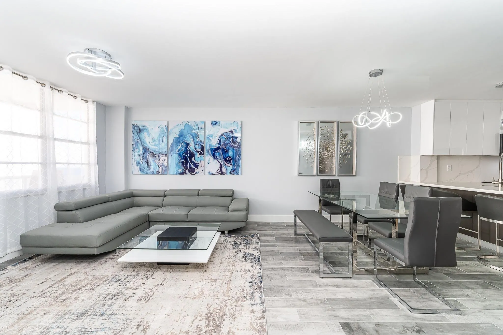 3725 S Ocean Drive, #1203