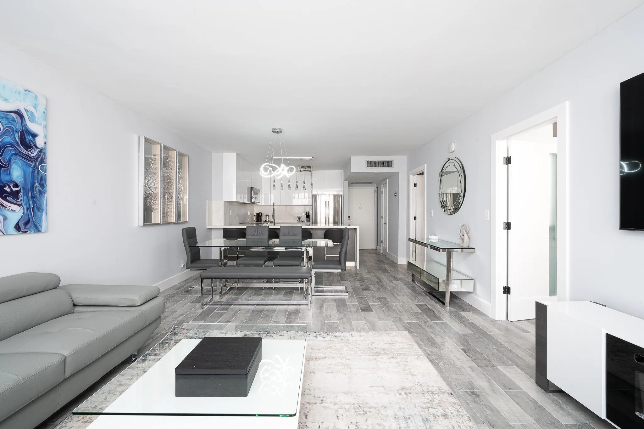 3725 S Ocean Drive, #1203