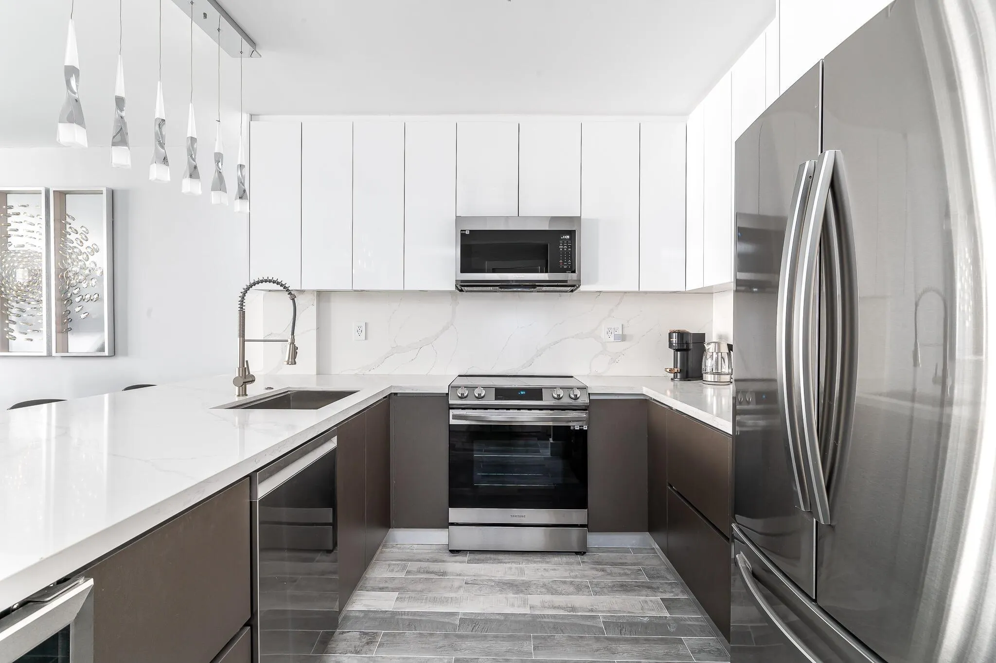 3725 S Ocean Drive, #1203