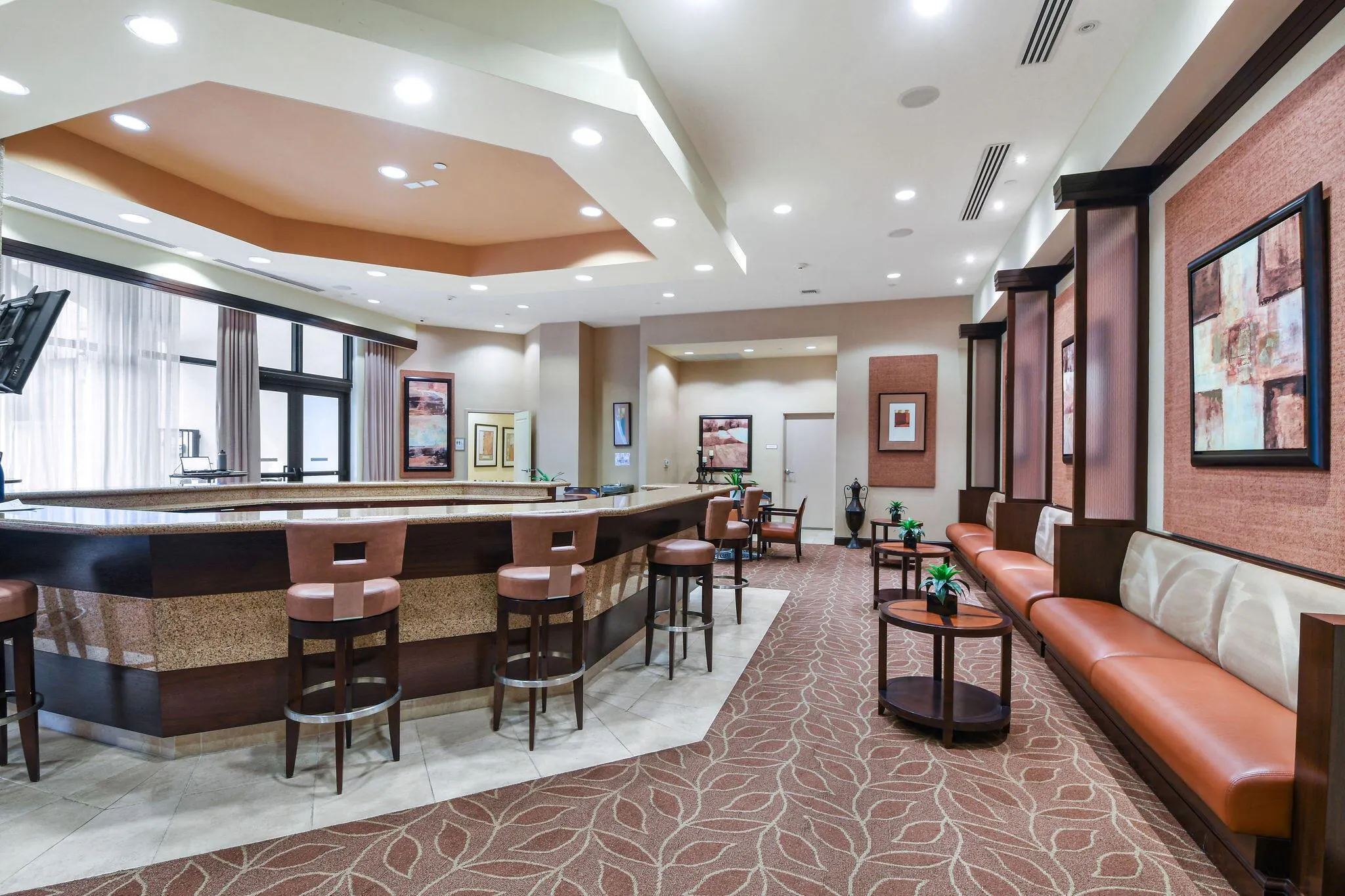 701 S Olive Avenue, #818