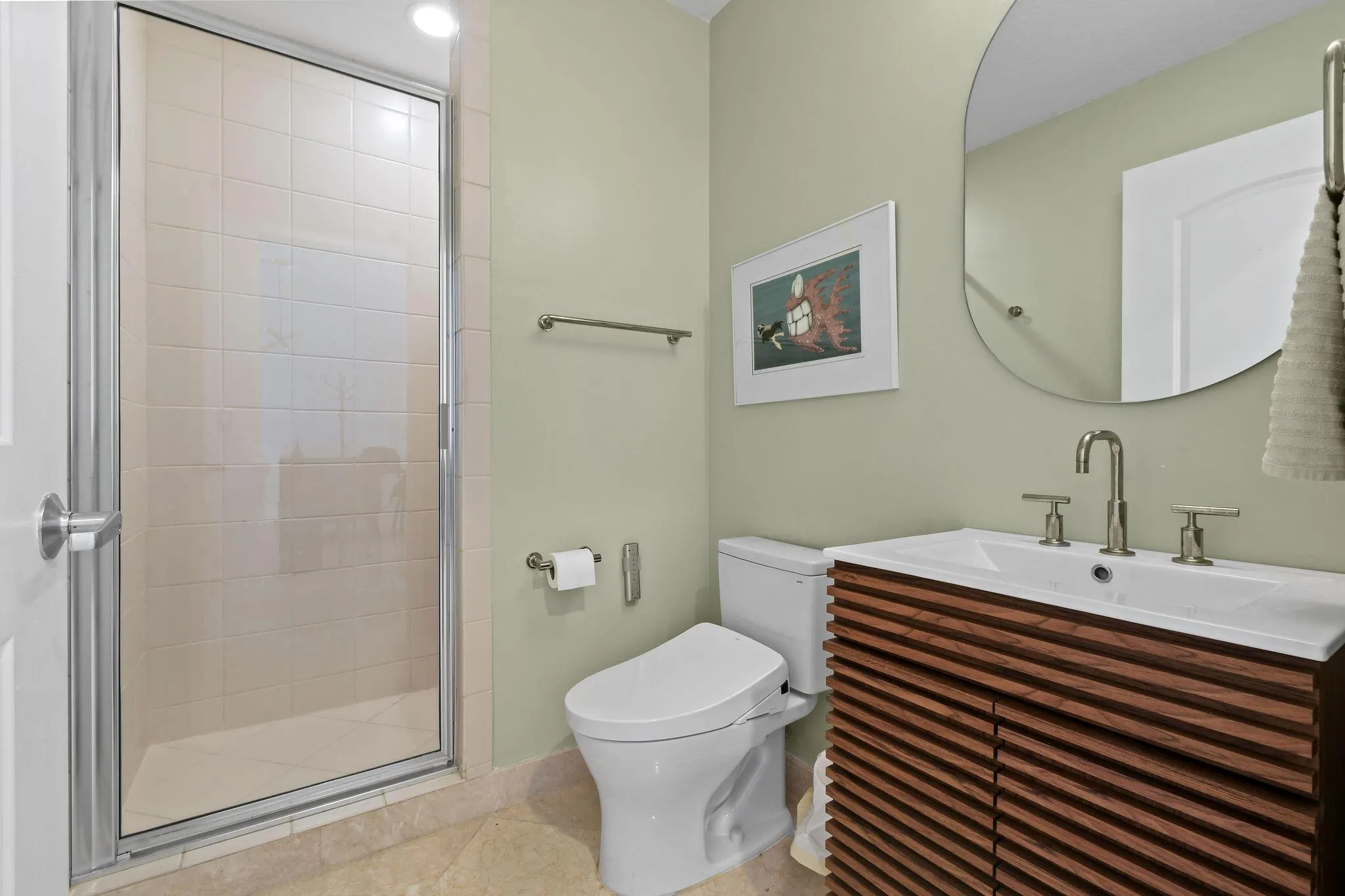 701 S Olive Avenue, #818