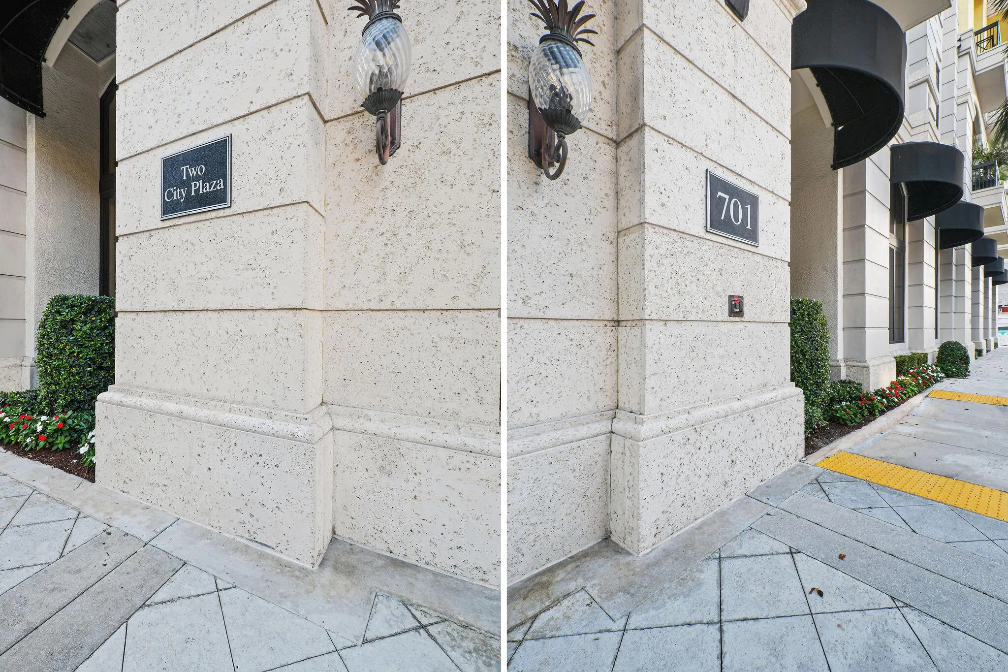 701 S Olive Avenue, #818