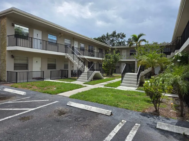1250 Old Boynton Road, #319