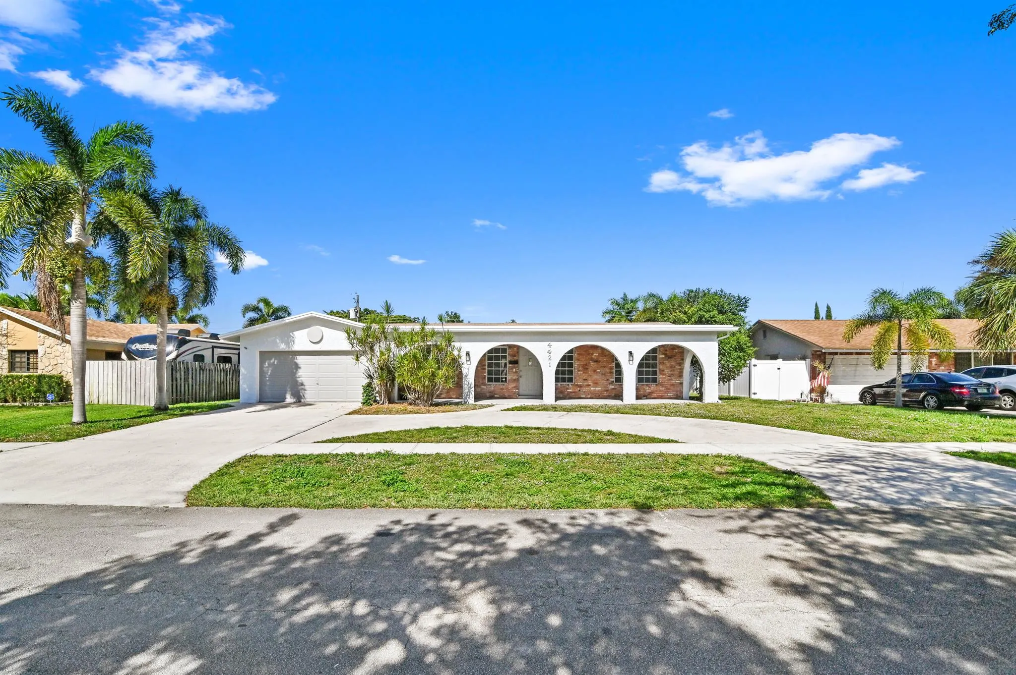 4421 NW 2nd Court