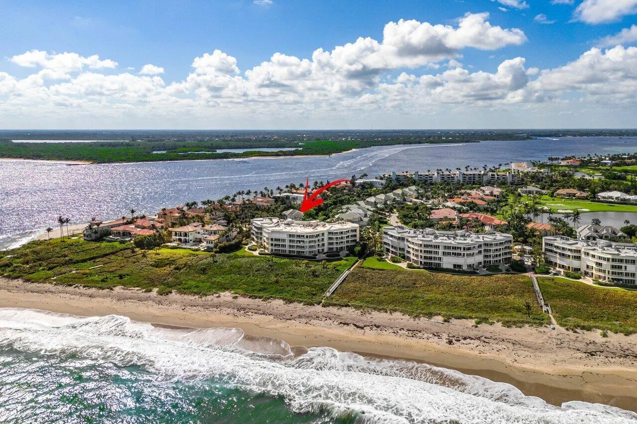 3001 SE Island Point Lane, #12