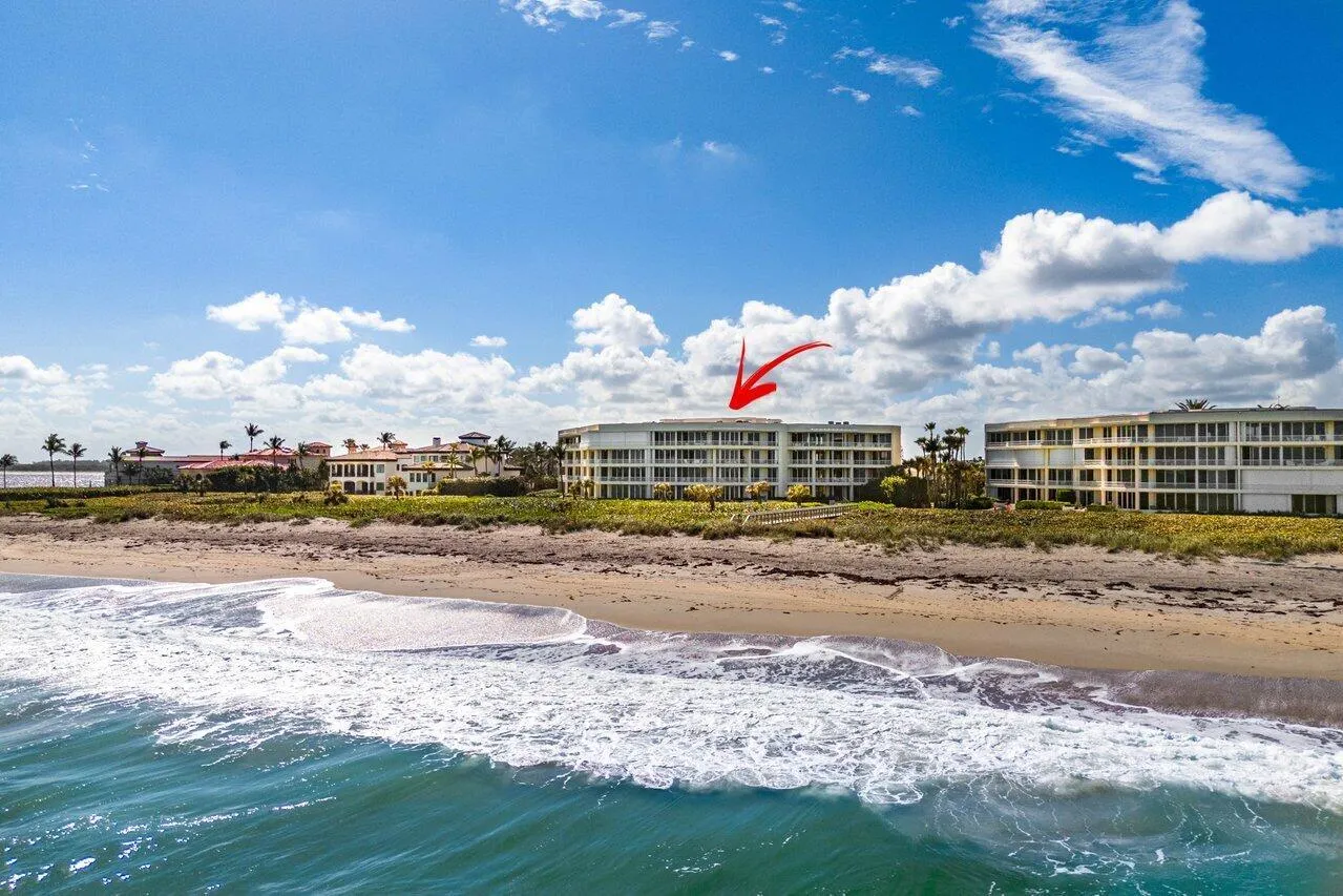 3001 SE Island Point Lane, #12