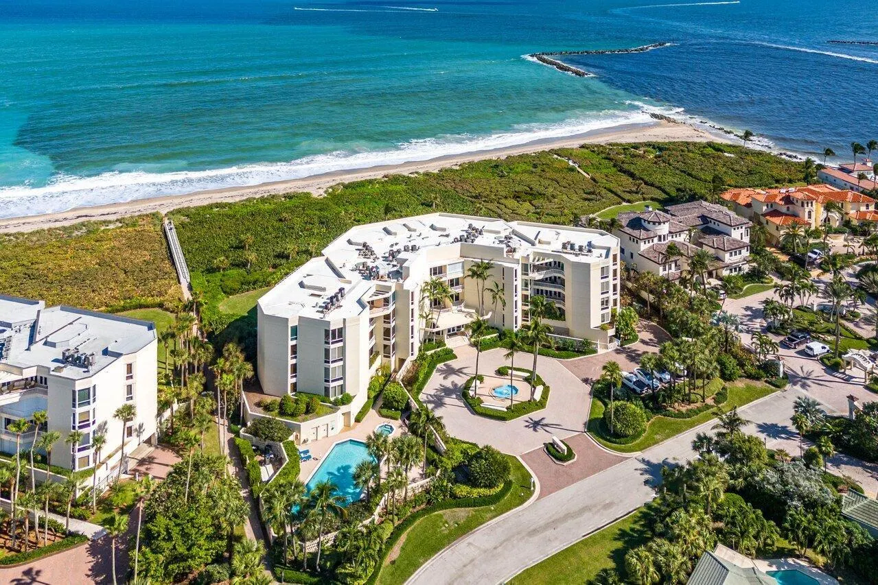 3001 SE Island Point Lane, #12