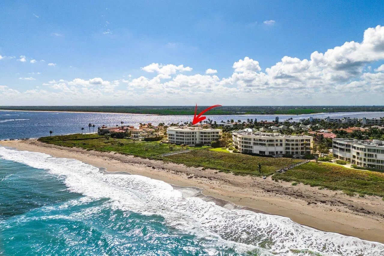 3001 SE Island Point Lane, #12