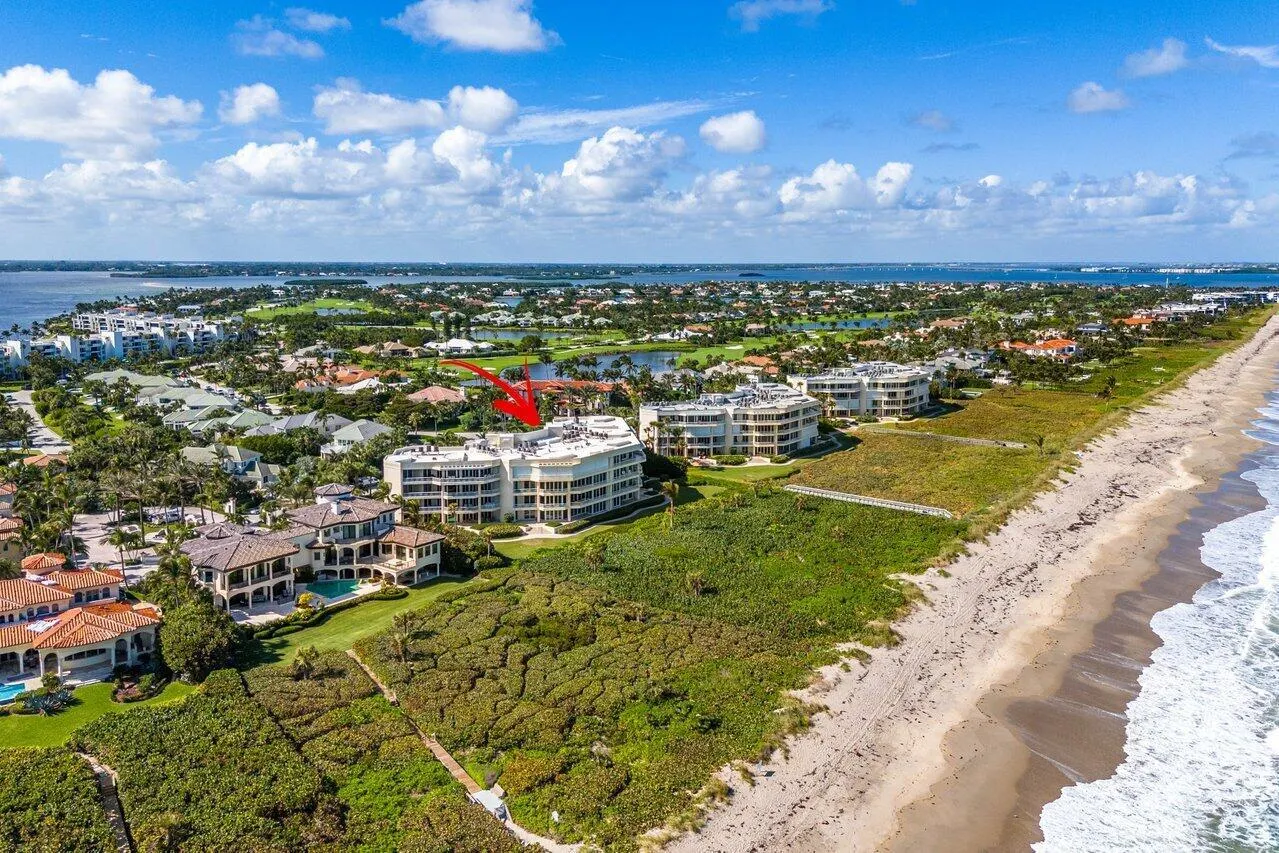 3001 SE Island Point Lane, #12