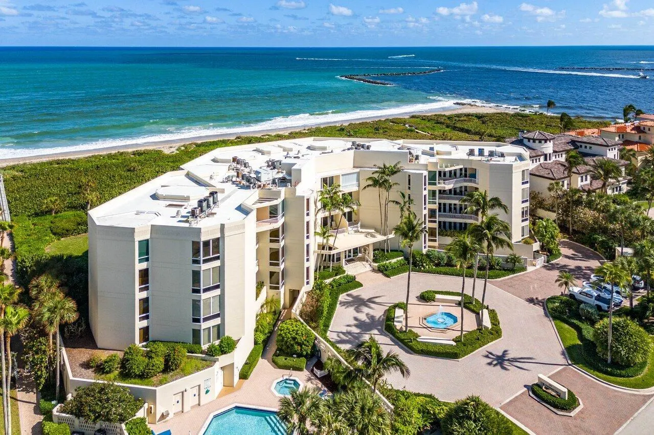3001 SE Island Point Lane, #12