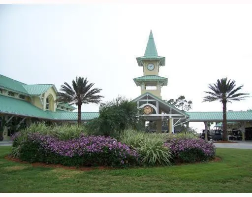 8821 One Putt Place