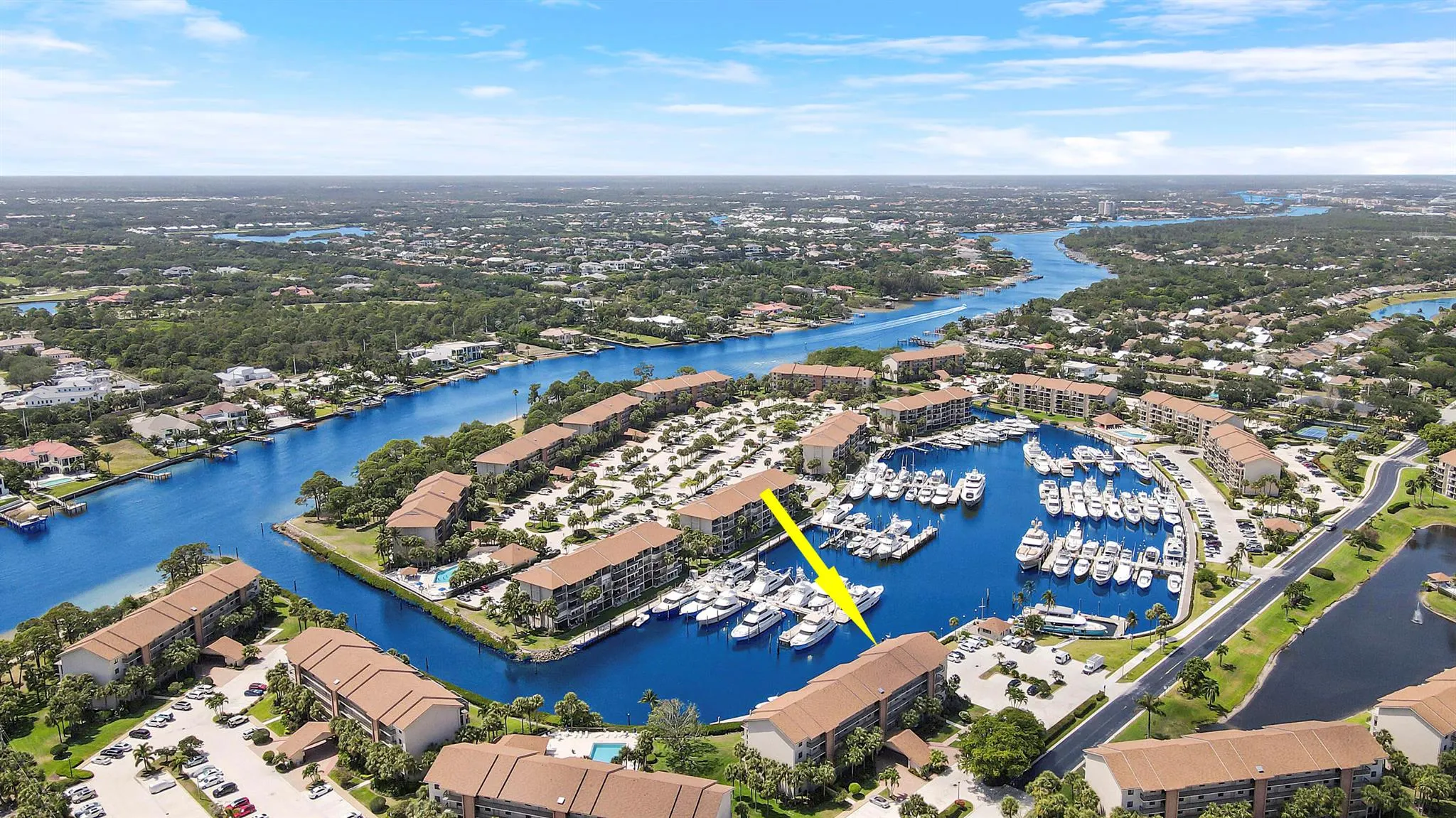 1301 Seafarer Circle, #105