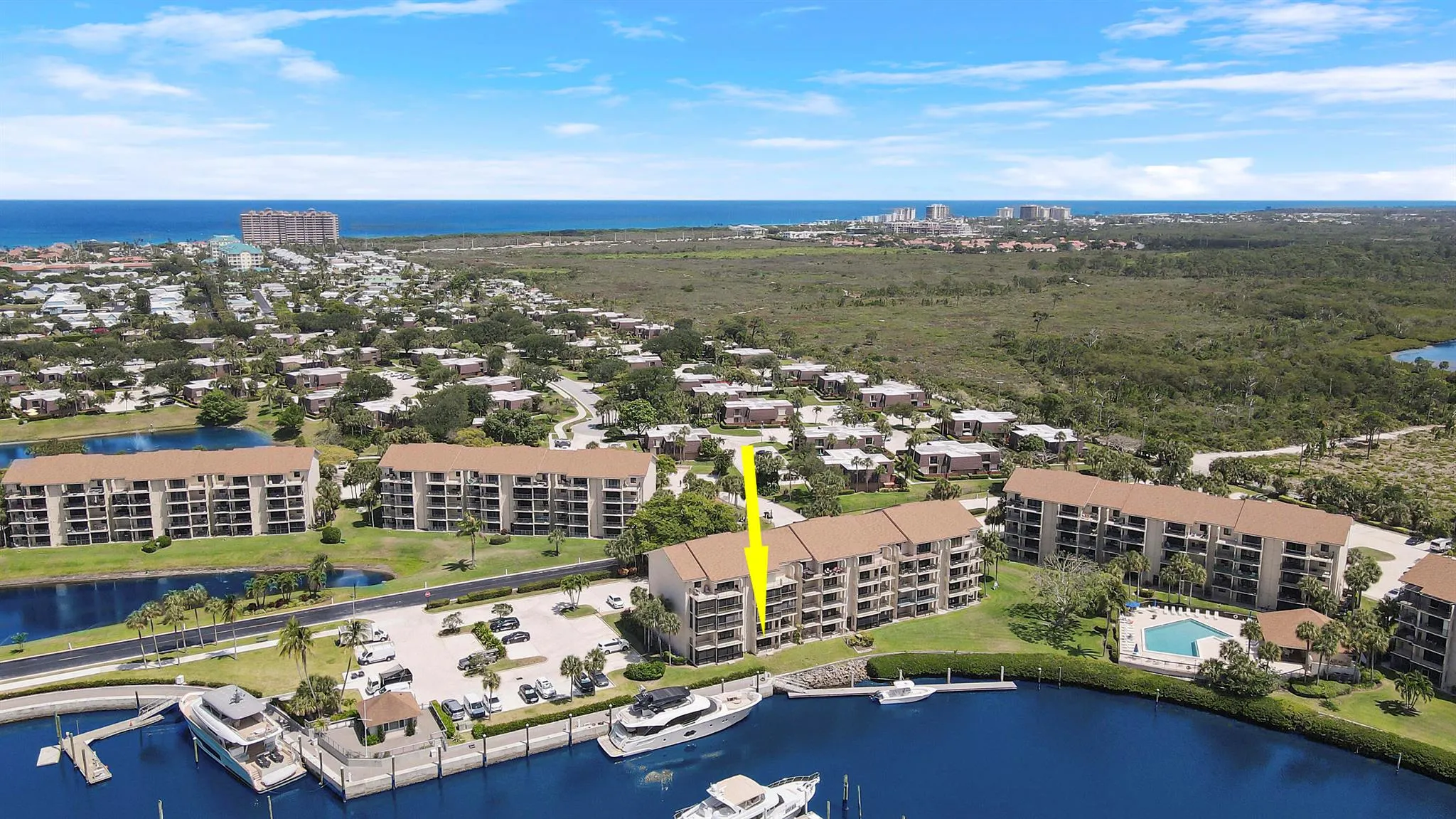 1301 Seafarer Circle, #105