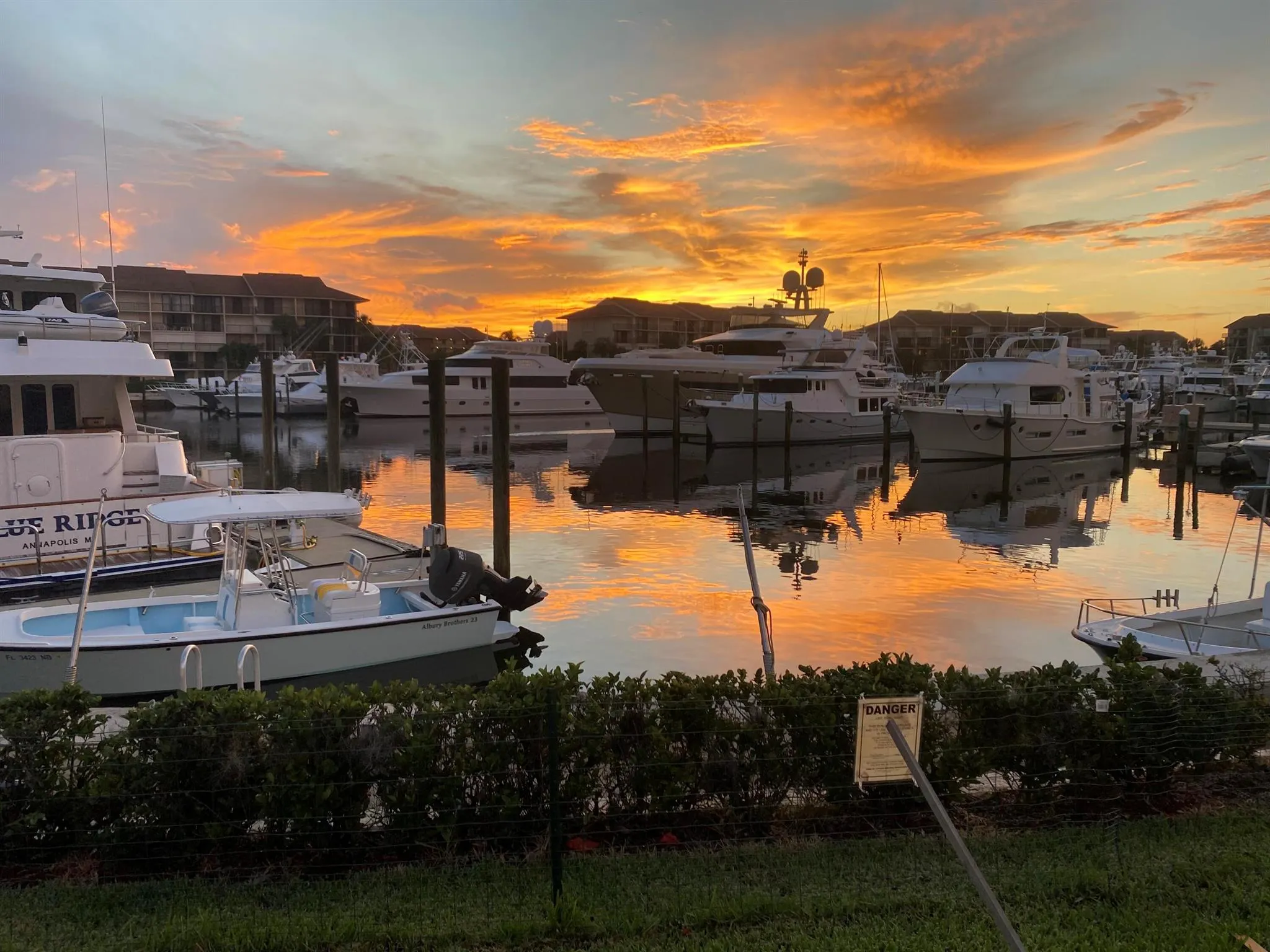 1301 Seafarer Circle, #105