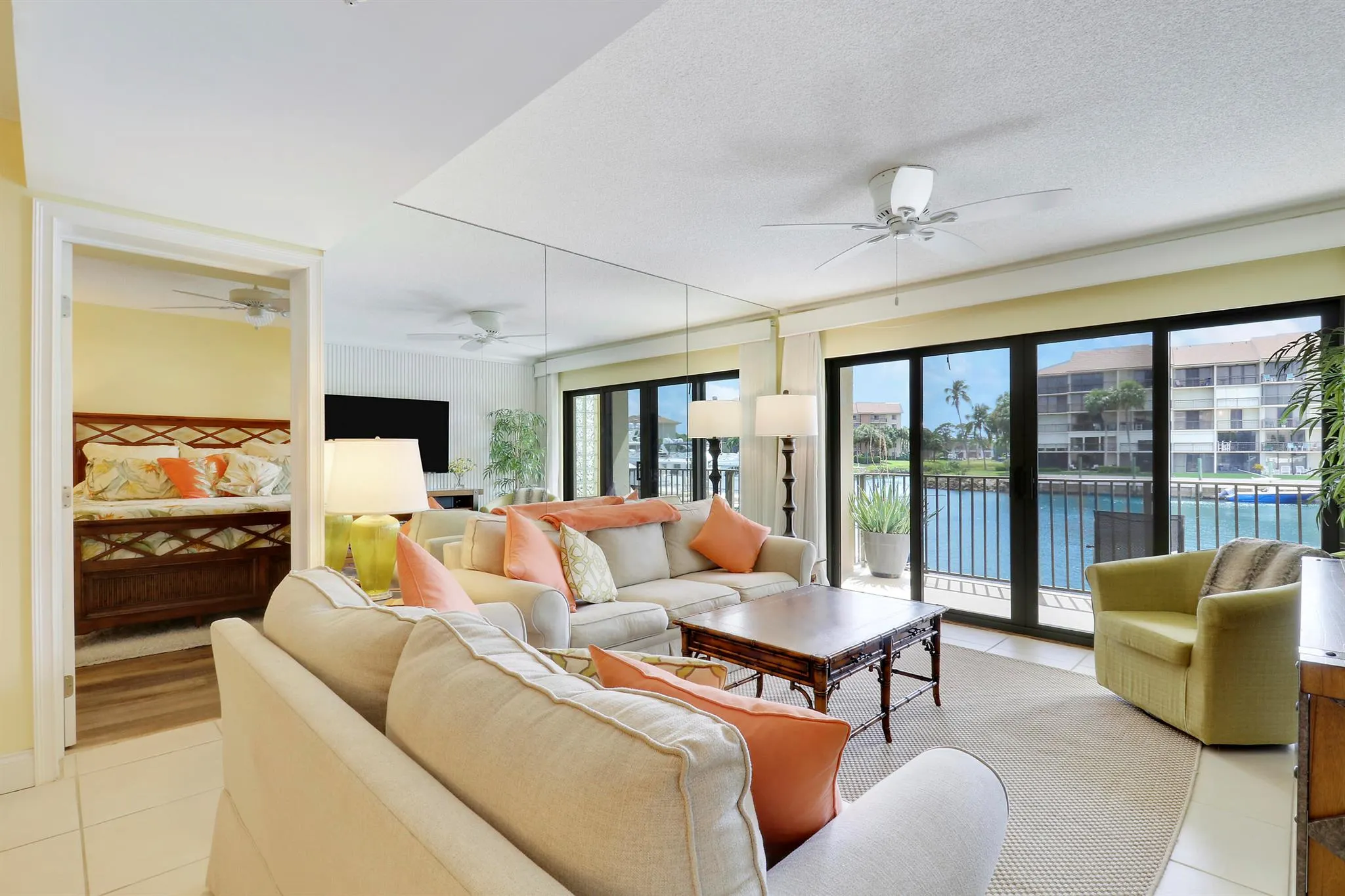 1301 Seafarer Circle, #105