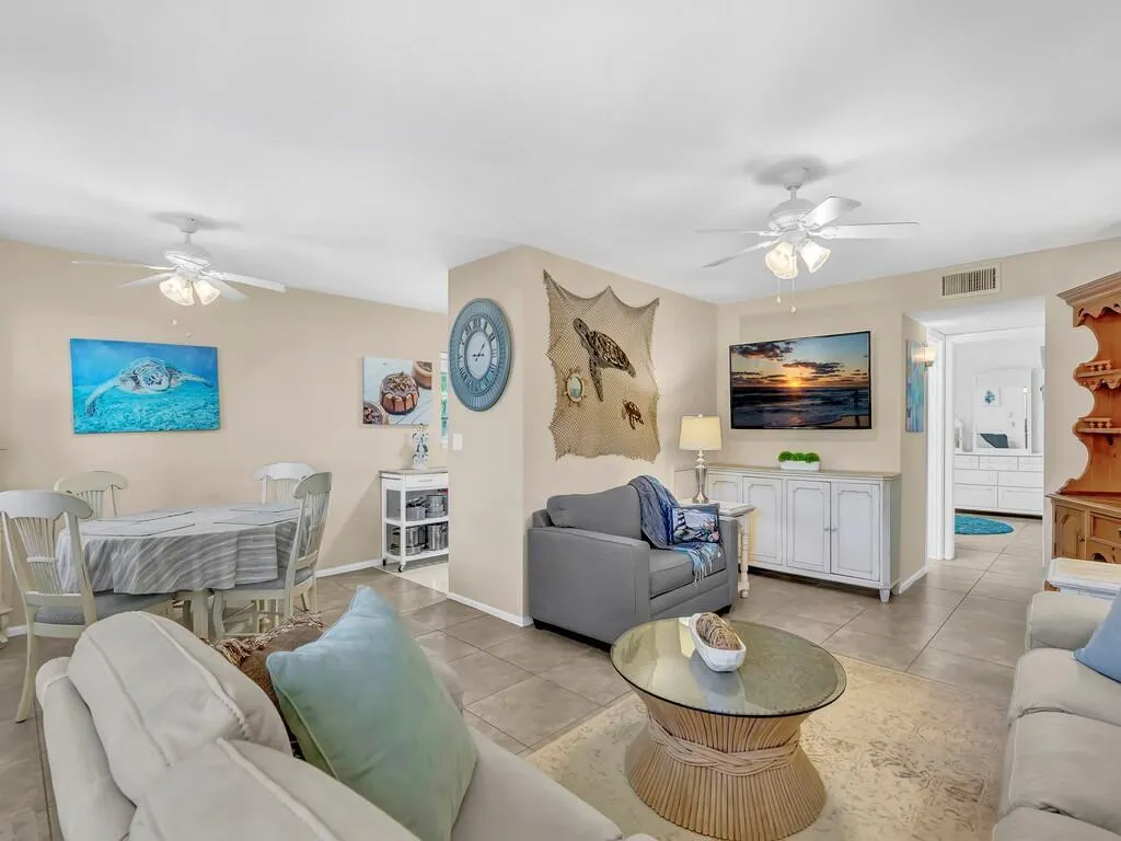 5400 Highway A1a, #D8