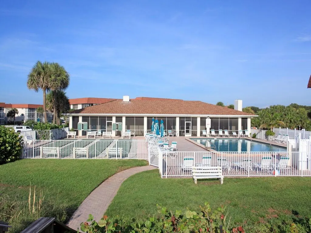 5400 Highway A1a, #D8