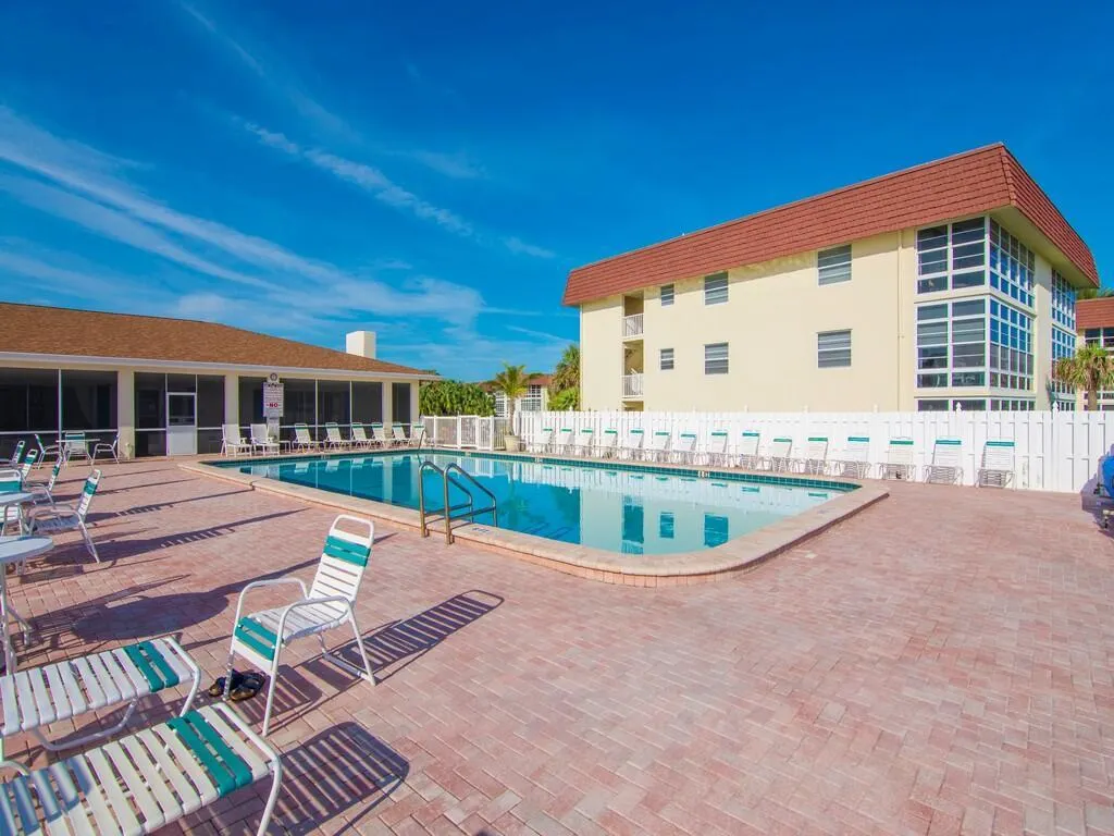 5400 Highway A1a, #D8
