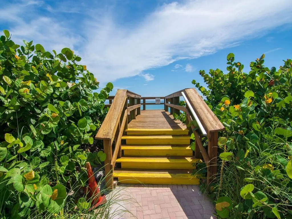 5400 Highway A1a, #D8
