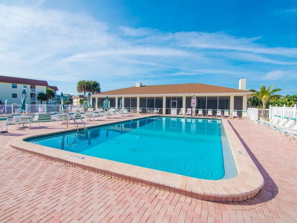 5400 Highway A1a, #D8