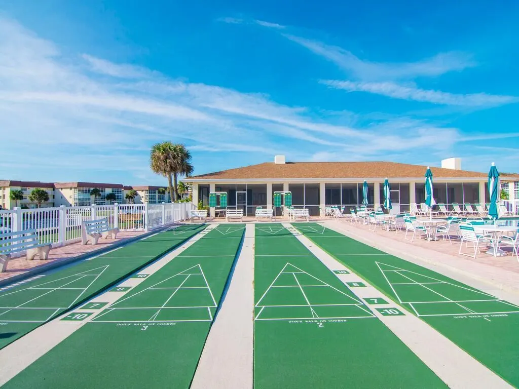 5400 Highway A1a, #D8