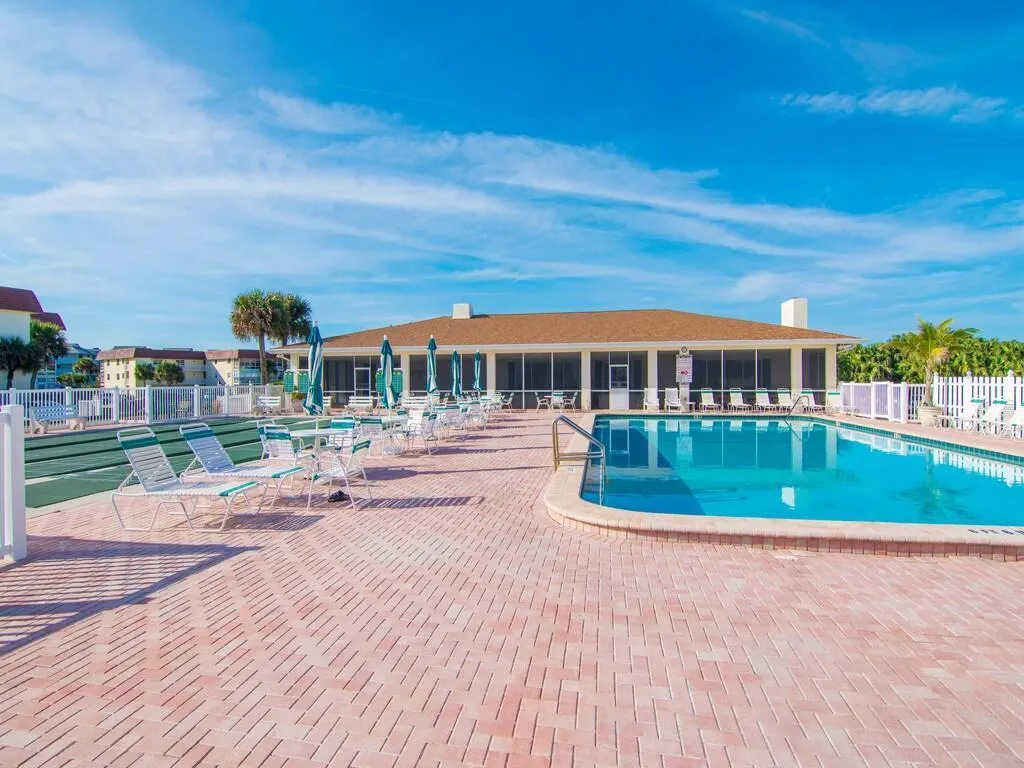 5400 Highway A1a, #D8