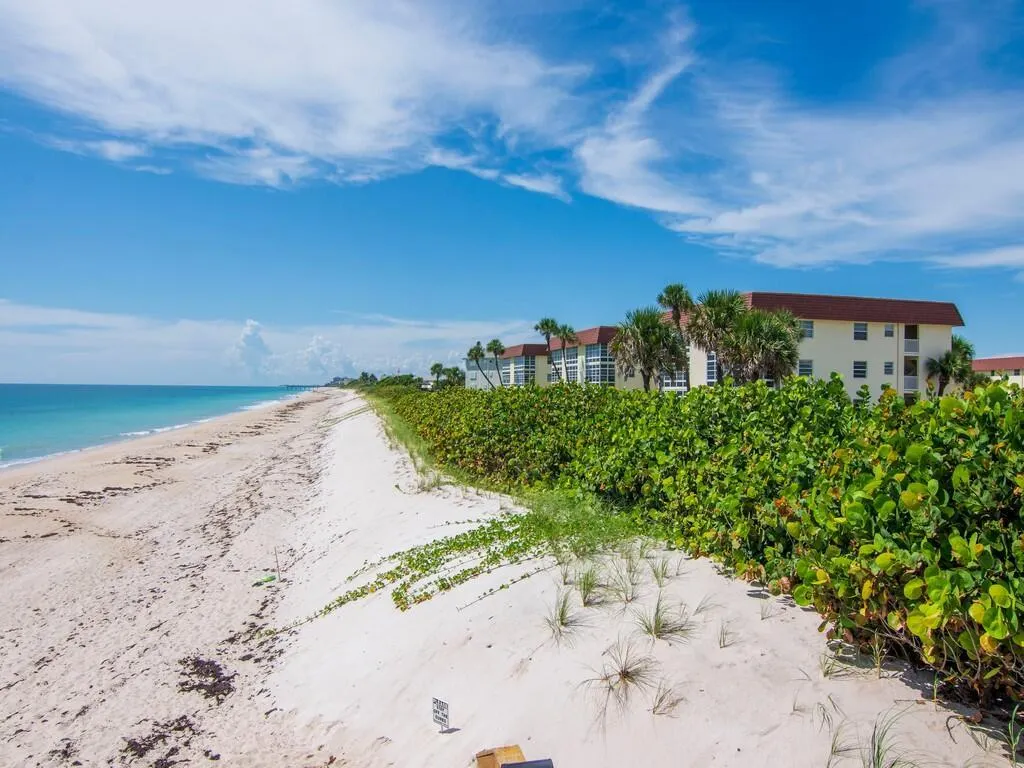 5400 Highway A1a, #D8