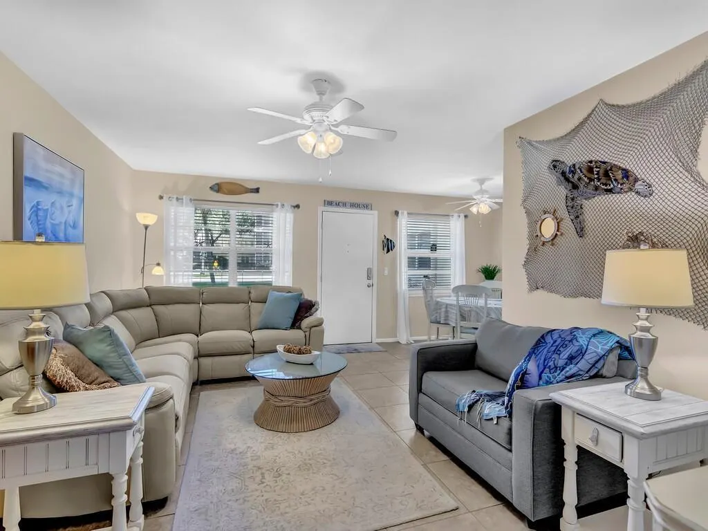 5400 Highway A1a, #D8