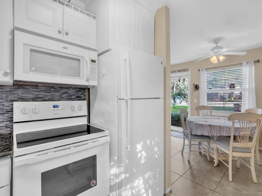 5400 Highway A1a, #D8