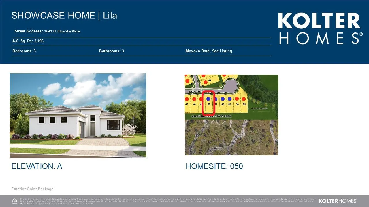 1642 SE Blue Sky Place