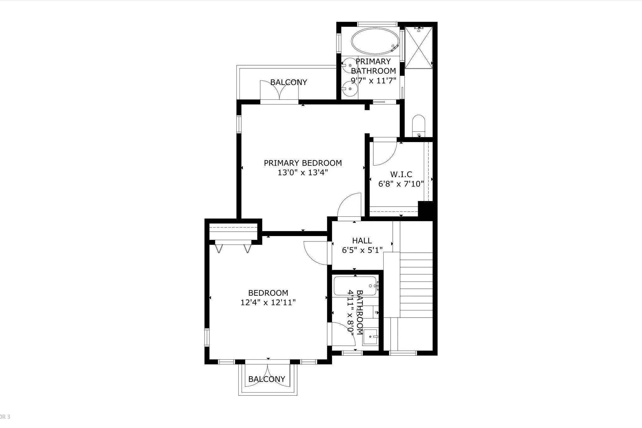 285 SE 6th Avenue, #J