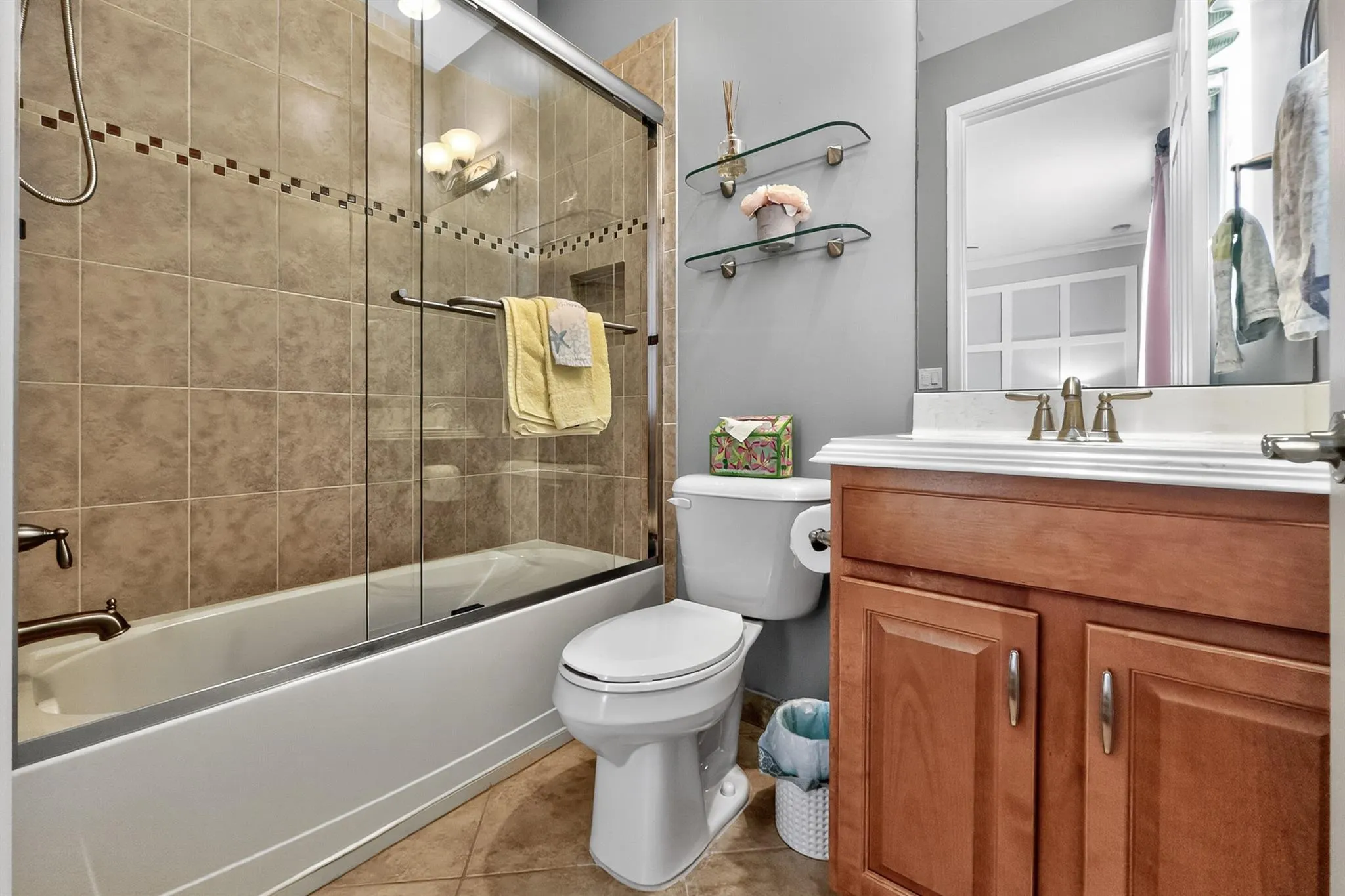 11908 SW Crestwood Circle